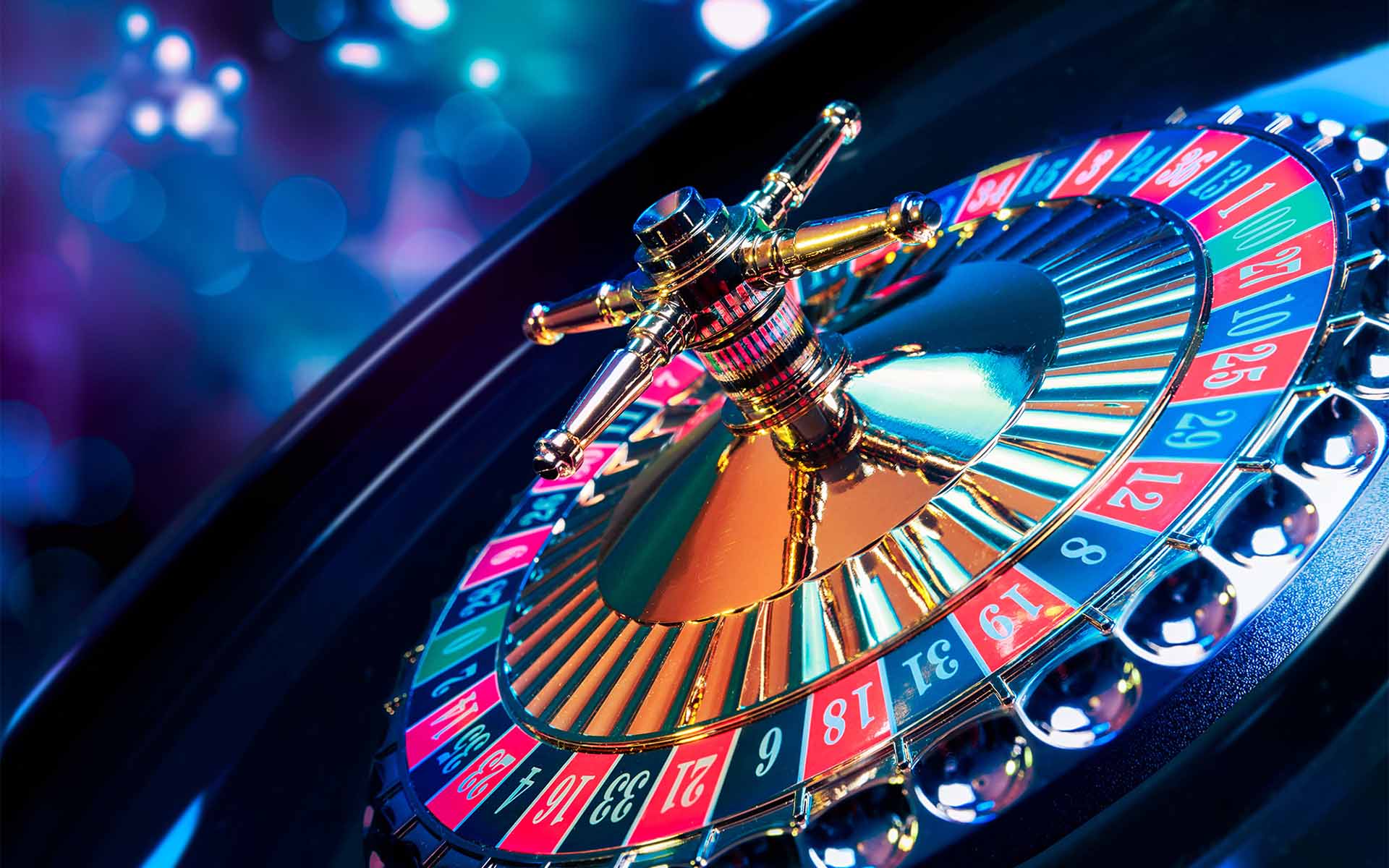 Slot Makinesi Stratejileri: Kombinasyonlar ve Risk Yönetimi